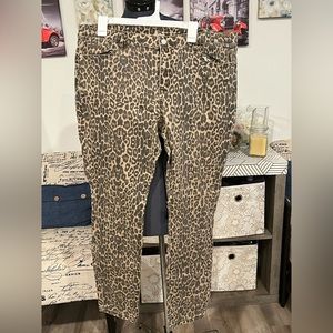 NY&CO stretch jeans